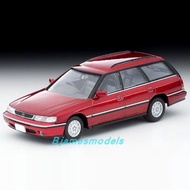 Ready Stock Tomytec 1/64 TLV LV-N220/231/201 Subaru Subaru Legacy Station Car Japanese Version