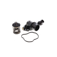 11518516206Suitable for Bmw BMW N57 F30 F10 E70 F25 F15 F16Thermostat Cross-Border