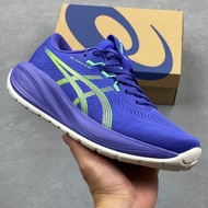 GEL-CUMULUS 28 Men's Running Shoes FF BLAST PLUS ECO PureGEL Breathable Daily Trainer ZPYU 8B1O
