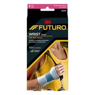 FUTURO WRIST SUPPORT FOR HER (LEFT)