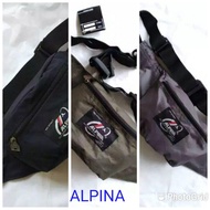 Alpina Waist Bag TP05