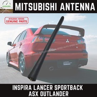 [READY STOCK] Genuine Mitsubishi Lancer/ Outlander/ ASX/ Inspira Original Antenna Rod