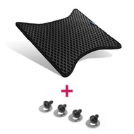 9Am【蜂巢式機車腳踏墊】適用於 Jog FS 115 Axis Z 勁豪 force XC 155 kiwi 金好載