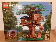 lego ideas 21318