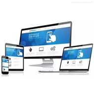 Website | Web design | Laman web murah