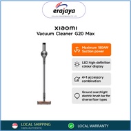 Xiaomi Vacuum Cleaner G20 Max