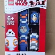 COD LEGO Watch Kids Superman Batman Friends Stephanie Firefighter Emmet Blocks