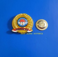PIN PPDI - PIN PERANGKAT DESA PPDI