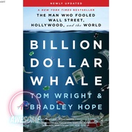 Billion Dollar Whale | NF ( PDF / EPUB )