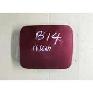 Nissan sentra b14 fuel tank cap Nissan sentra b14 penutup tangki minyak Nissan sentra b14 petrol loc