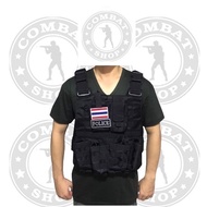 เสื้อเกราะก้ามปู เกราะป้องกัน ยี่ห้อ CAMP SWAT