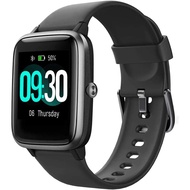 Smart Watch for Android/Samsung/iPhone, Activity Fitness Tracker with IP68 Waterproof for Men Women &amp; Kids, Smartwatch w