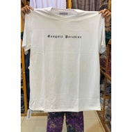 T-shirts BIG Size 2XL 3XL 4XL 5XL and 6XL Jumbo T-shirts for Men and Women Random PatternWanita