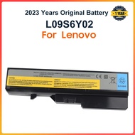 L09M6Y02 L09C6Y02 L09S6Y02 Laptop Battery For Lenovo G465 G475 G565 G570 G575 G770 Z460 Z465 Z470 Z5