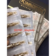 Pen Kwadron Cartridge 5MG-7MG Magnum (M1)