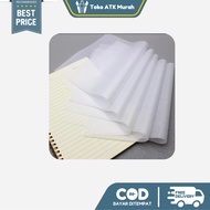 A3 Tracing Paper 80 Gram Gsm