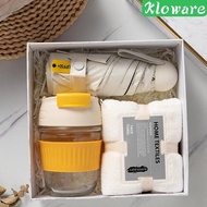 [Kloware] Gift Holiday Gift Set Presents Unique Gift Ideas Personalized Mom Gifts Christmas Gifts Nurses' Day Gift