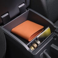 TOYOTA Armrest Storage Box TRAVO 2026 Toyota Accessories