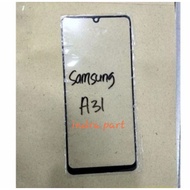Samsung A31 lcd windshield readyyyyyy
