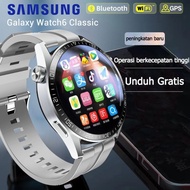 SPB14- Samsung jam tangan pintar smartwatch pria wanita original anti
