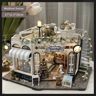 Know Me DIY Hut Pet Store Adult Stress Relief