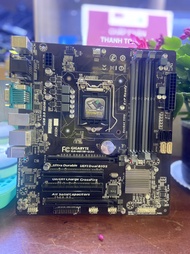 [ VI TÍNH VINH GAMING ] main H81M-D3H -  socket 1150 - bảo hành 3 tháng - có HDMI hỗ trợ tất cả chip