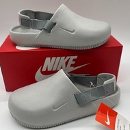 💎認證商家💎 NIKE calm mule 防滑 包頭 運動拖鞋 半拖 拖鞋 涼鞋 slippers sandals clogs