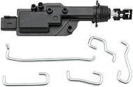 2 Sets Power Door Lock Actuator Fits for FORD LINCOLN MERCURY Selected Models All Doors Replaces OEM