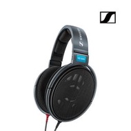 ｜Sennheiser HD 600｜森海塞爾 動圈 高階 開放式 可換線 耳罩 耳機 公司貨 保固二年｜加煒