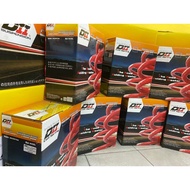 HONDA ACCORD CL9 DII CLASS SPORT SPRING