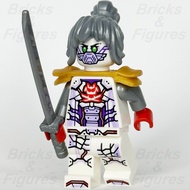 njo0937 Lego Ninjago Dragons Rising Season 3 71836 71837 71834 - Pixal / P.I.X.A.L. Minifigure - New