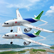 3-Channel C919 Airliner Model Glider RC Plane Toy