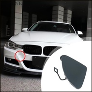 Zein Front Bumper Tow Hook Eye Trim Cover Cap For F30 F31 328i 335i 335i 51117293116