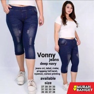 Latest Women's Denim Pants - Vonny 7/8 Jegging Jeans. Women's 7/8 Jeans Shorts