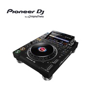 Alphatheta CDJ-3000X