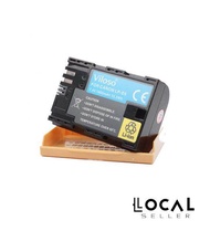 Proocam Battery for Canon EOS 80d CAMERA (LP-E6)