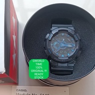 G-SHOCK Initial Blue 30th Anniversary GA-113B-1A/GA-113B-1AER/GA-113B/GA113B