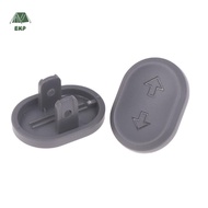 [EKP] 2Pcs Left Right Turn Light Button For G2 MAX 2 F2 PRO Kiscooter Reliable Performance Over Time