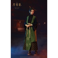 Ready Stock 1/6 Spider goblin Spider goblin S-013 Action Figure