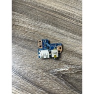 Dell Latitude E5530 usb Board