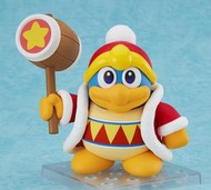 老夆玩具【現貨】代理版 GSC 黏土人 1950 星之卡比 帝帝帝大王 King Dedede