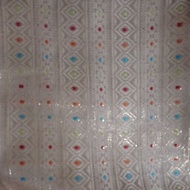 Songket Skirt Lpi 86 CM