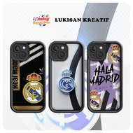 红Redmi soccer casing Redmi 9 9A 9C 10A 9T A1 A2 10 10C 12 12C Note 10 Pro 11 Pro 12 12 Pro 4G 8 8 Pr