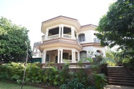 West Valley Villa Casa Elite 6bhk, Lonavala