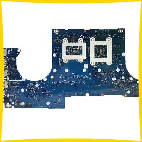 DABKXDMB8E0 DABKXDMB8F0 For ASUS FX506LH FX706LH Laptop Motherboard with i5 i7-10th Gen CPU GTX1650/