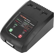 Fafeicy Professional 2S 3S 4S Lipos Battery Balance Charger 18W for LiHV RC Toy Aircraft Cars Boats 