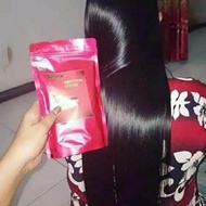 READY STOCK OBAT PELURUS RAMBUT PERMANEN DAN AMPUH KERATINE 2 IN 1 ( 2