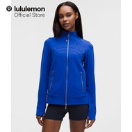 lululemon Womens Define Track Jacket
