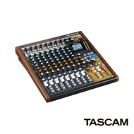 【TASCAM】Model 12 錄音混音機 公司貨