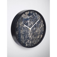 Factory wall Clock - Factory wall Clock